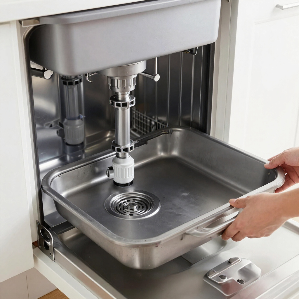 Garbage Disposal in Petersburg