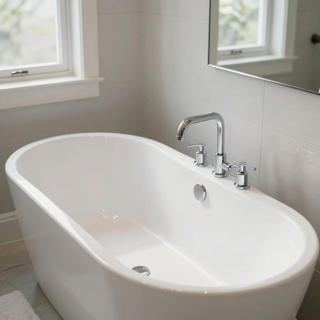 Bathroom & Kitchen Upgrades in Petersburg